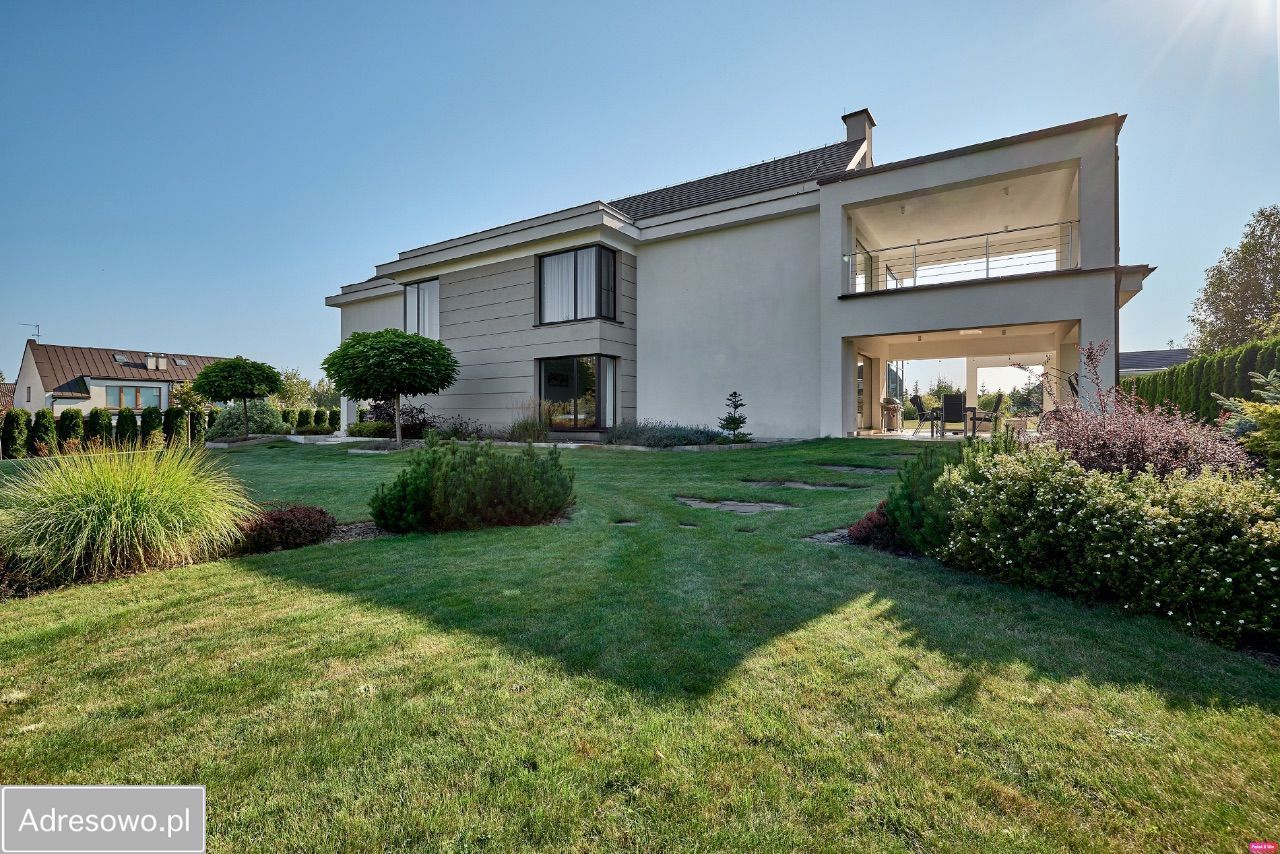 dom wolnostojący, 5 pokoi Tomaszkowo. Zdjęcie 4