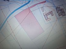 Działka budowlana Spytkowice Pankówka. Zdjęcie 4