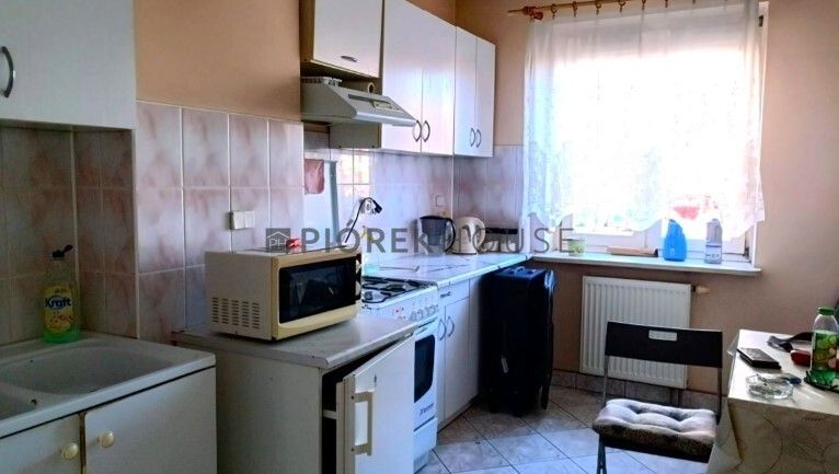 Mieszkanie 1-pokojowe Marki, ul. Okólna