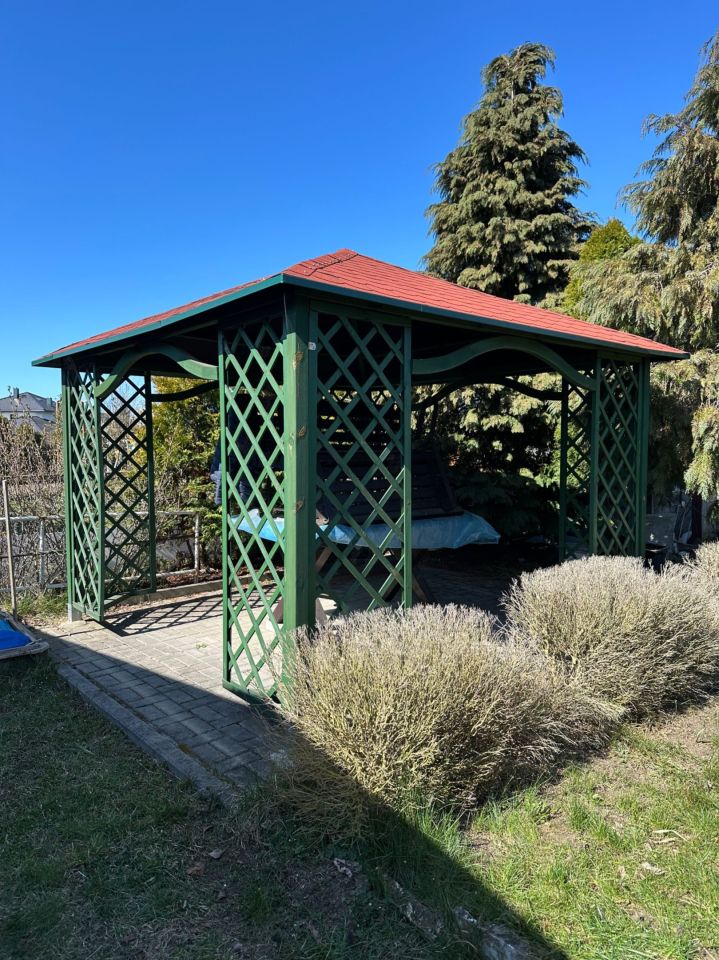 Działka rod Oborniki. Zdjęcie 6