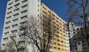 Mieszkanie 2-pokojowe Warszawa Bielany, ul. Słodowiec