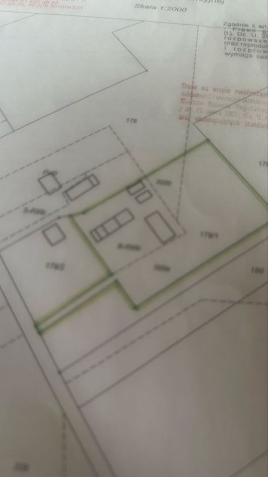 Działka rolna Karniszewo. Zdjęcie 8