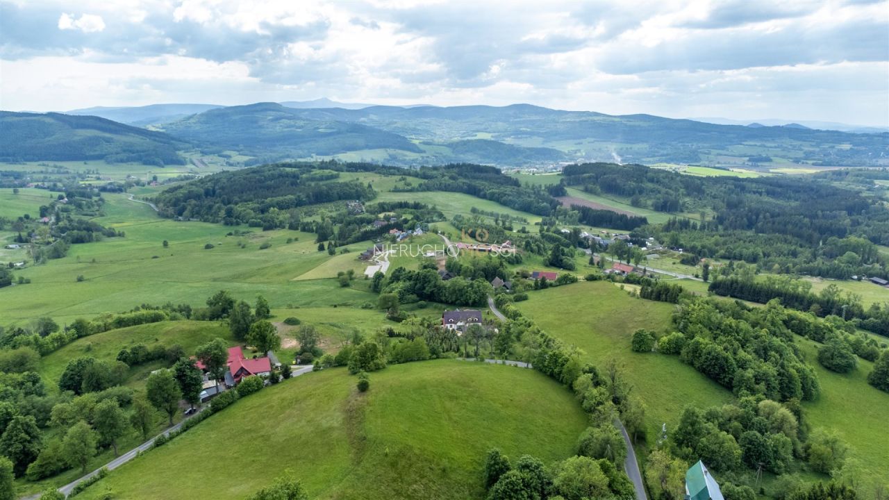 Działka budowlana Pustelnik. Zdjęcie 13