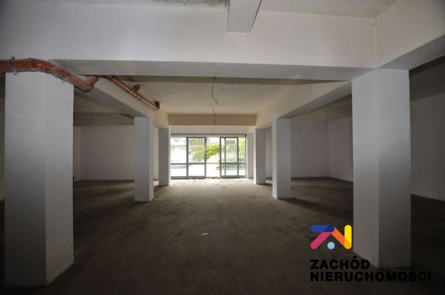 Lokal Zielona Góra Centrum, ul. Jerzego Waszczyka. Zdjęcie 2