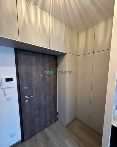 Mieszkanie 1-pokojowe Warszawa Mokotów, ul. Domaniewska. Zdjęcie 10