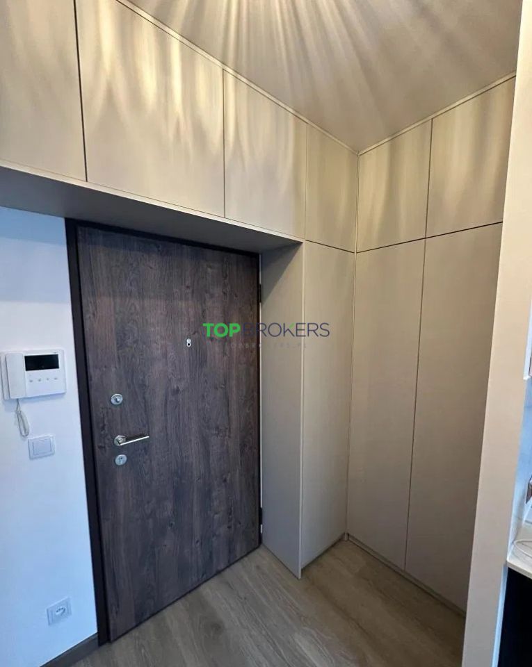 Mieszkanie 1-pokojowe Warszawa Mokotów, ul. Domaniewska. Zdjęcie 10