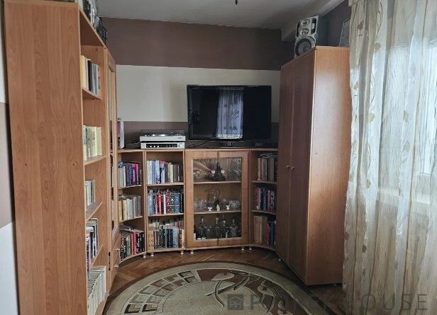 Mieszkanie 3-pokojowe Warszawa Mokotów, ul. Stefana Batorego. Zdjęcie 12