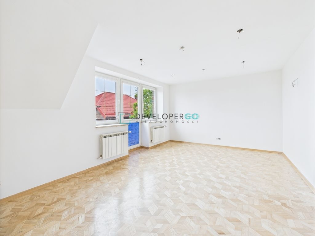 dom wolnostojący, 6 pokoi Białystok, ul. Horodniańska. Zdjęcie 10