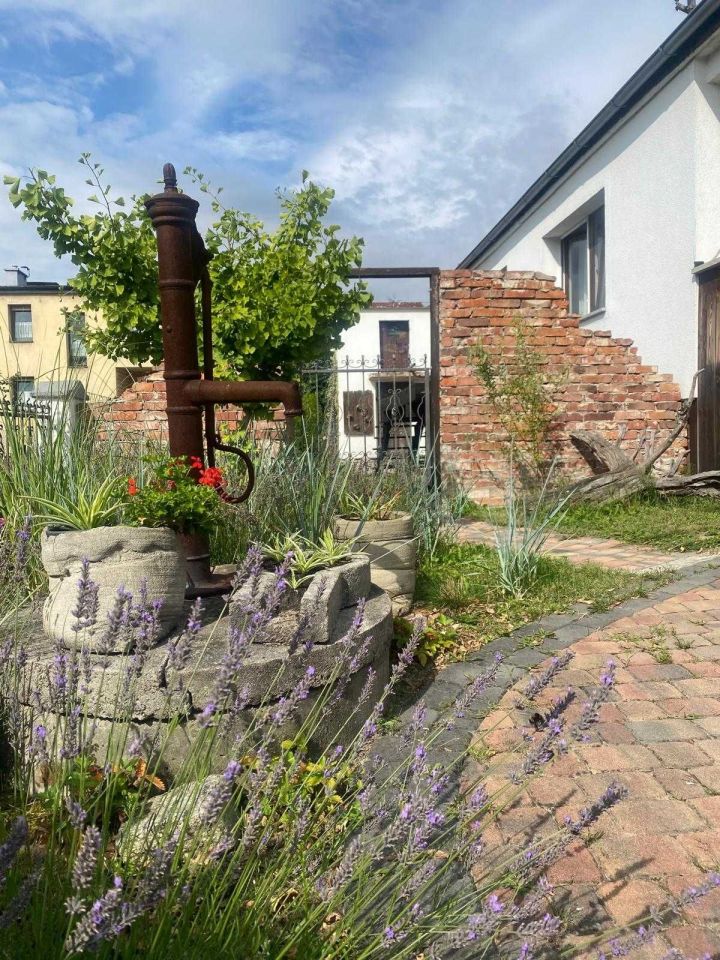 dom wolnostojący Reńska Wieś. Zdjęcie 6