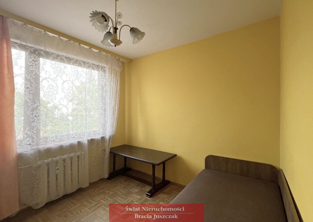 Mieszkanie 5-pokojowe Wrocław Oporów. Zdjęcie 8