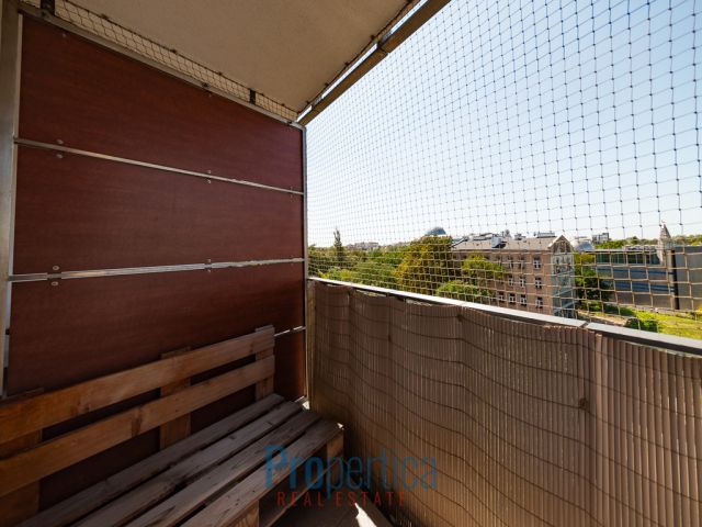 Mieszkanie 3-pokojowe Warszawa Ochota, ul. Bitwy Warszawskiej 1920 r.. Zdjęcie 19