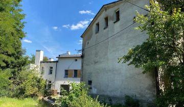 kamienica Siemianowice Śląskie Centrum, ul. Henryka Sienkiewicza