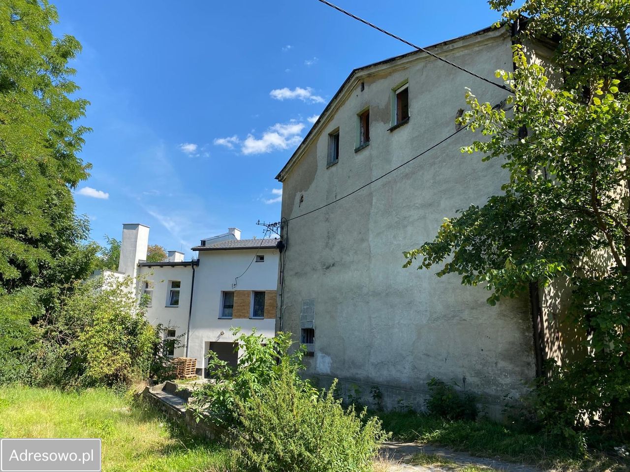 kamienica Siemianowice Śląskie Centrum, ul. Henryka Sienkiewicza. Zdjęcie 2
