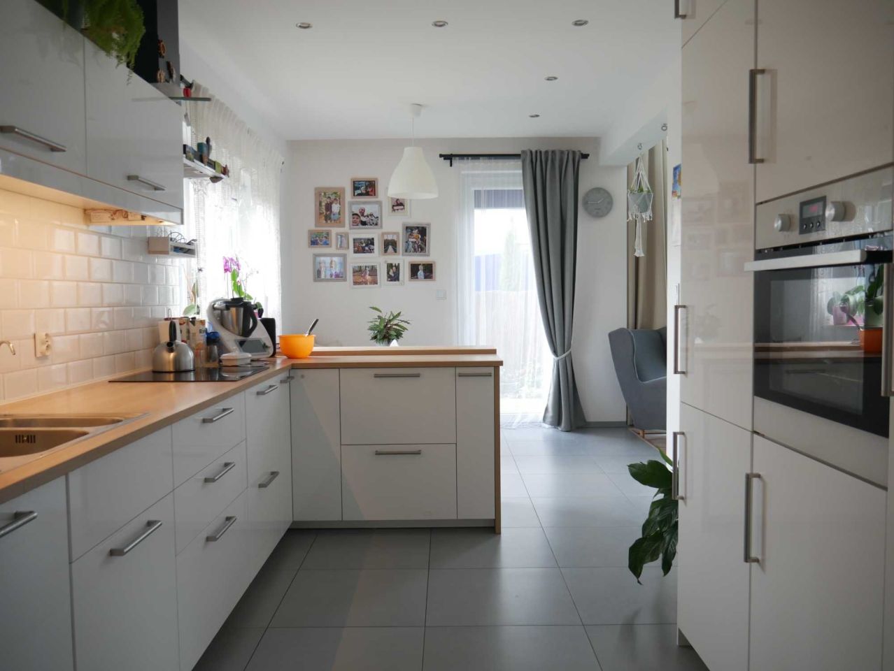 dom wolnostojący Wałcz, os. Stefana Batorego. Zdjęcie 7