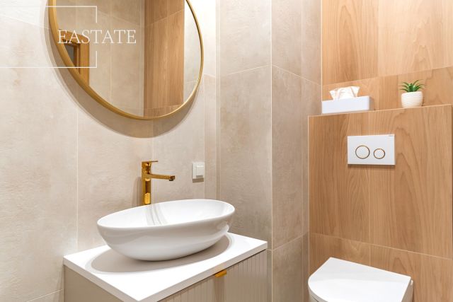 Mieszkanie 2-pokojowe Ożarów Mazowiecki, ul. Nadbrzeżna. Zdjęcie 10