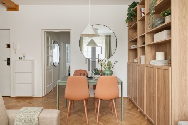 Mieszkanie 2-pokojowe Warszawa Bemowo, ul. Powstańców Śląskich. Zdjęcie 2