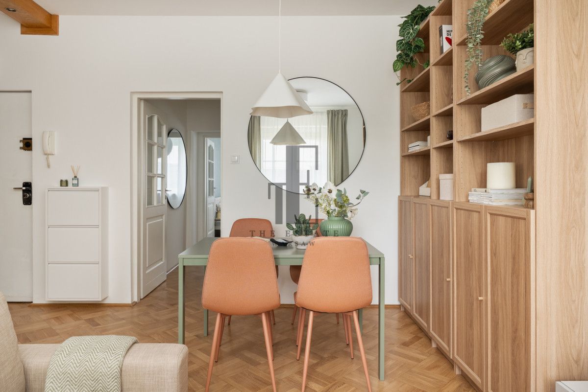 Mieszkanie 2-pokojowe Warszawa Bemowo, ul. Powstańców Śląskich. Zdjęcie 2