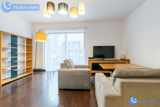 Mieszkanie 3-pokojowe Kraków, ul. Rakowicka. Zdjęcie 1