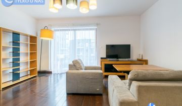 Mieszkanie 3-pokojowe Kraków, ul. Rakowicka