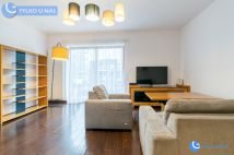 Mieszkanie 3-pokojowe Kraków, ul. Rakowicka