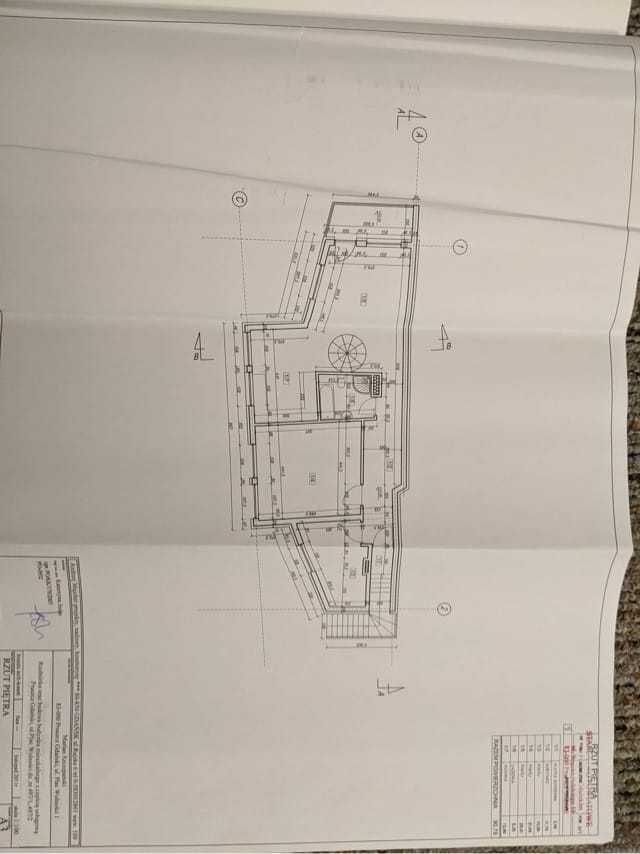 Działka budowlana Pruszcz Gdański, pl. Wolności. Zdjęcie 5