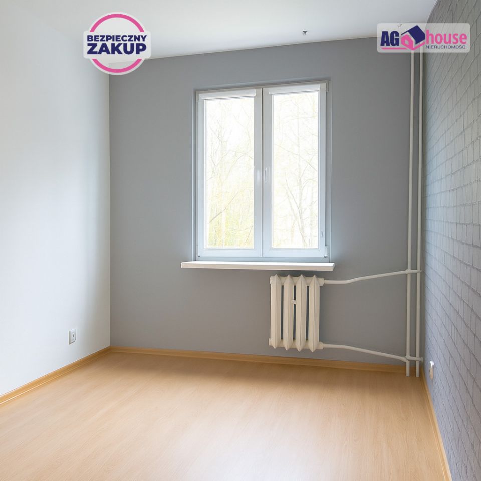 Mieszkanie 3-pokojowe Gdańsk Orunia, ul. Uranowa. Zdjęcie 2