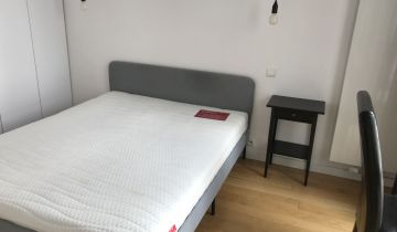 Mieszkanie 2-pokojowe Warszawa Mokotów, ul. Obrzeżna