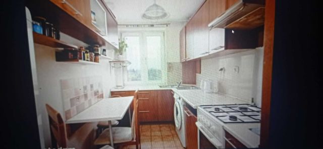 Mieszkanie 2-pokojowe Warszawa Bemowo, ul. Eugeniusza Szwankowskiego. Zdjęcie 1