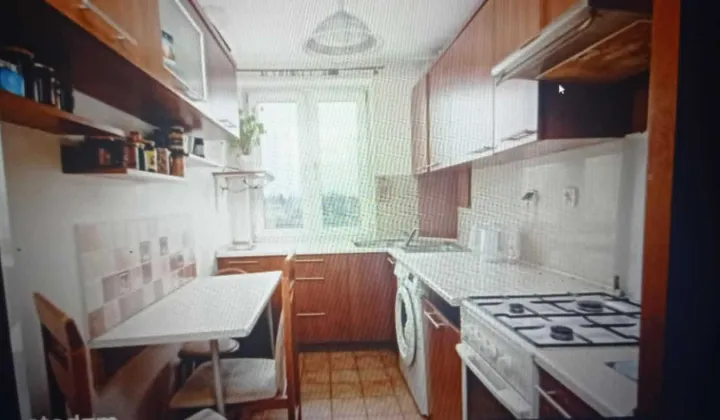 Mieszkanie 2-pokojowe Warszawa Bemowo, ul. Eugeniusza Szwankowskiego