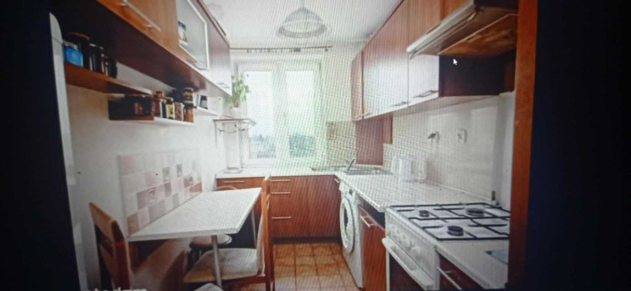 Mieszkanie 2-pokojowe Warszawa Bemowo, ul. Eugeniusza Szwankowskiego