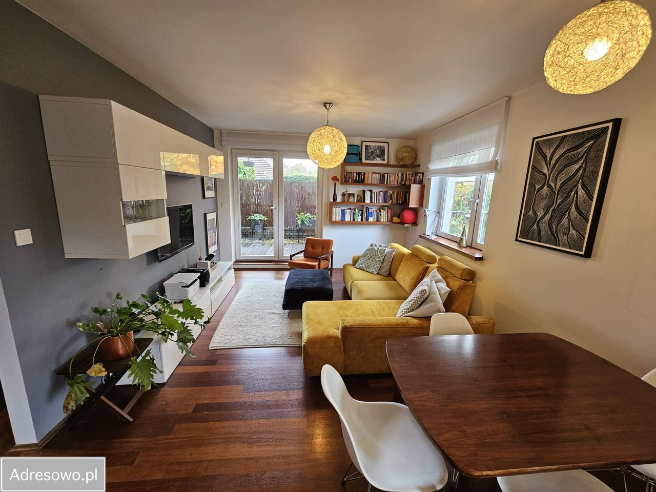 Mieszkanie 2-pokojowe Warszawa Gocławek, ul. Ludwinowska. Zdjęcie 11