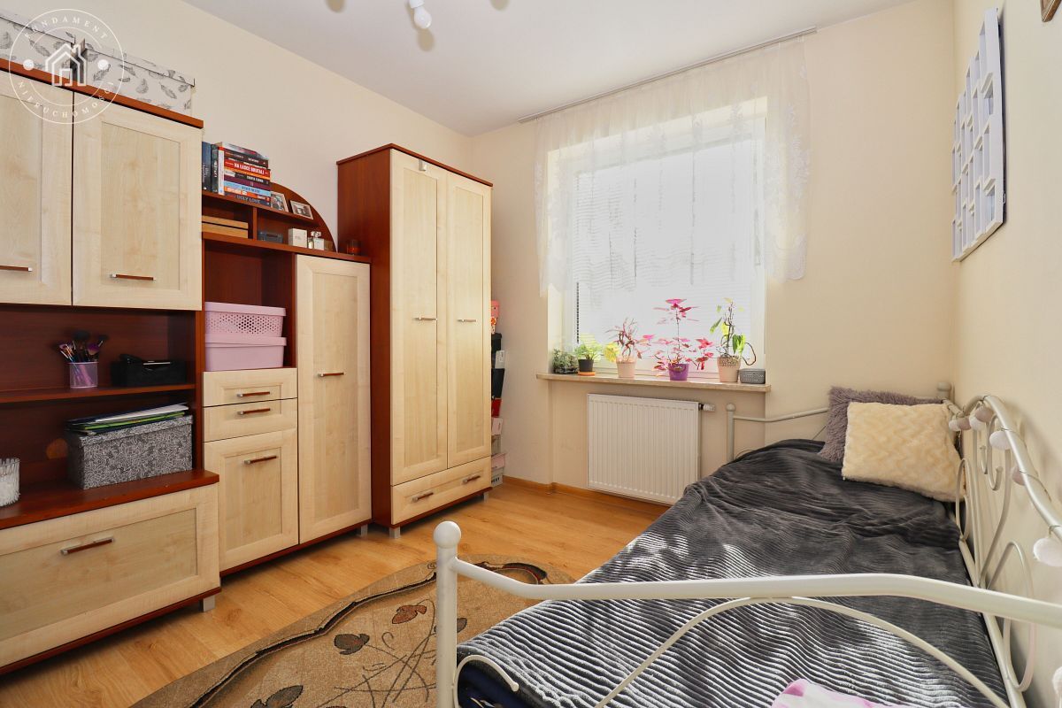 Mieszkanie 2-pokojowe Lublin Ponikwoda, ul. Dożynkowa. Zdjęcie 5