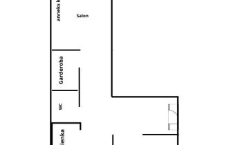 Mieszkanie 3-pokojowe Warszawa Wola, ul. Sokołowska