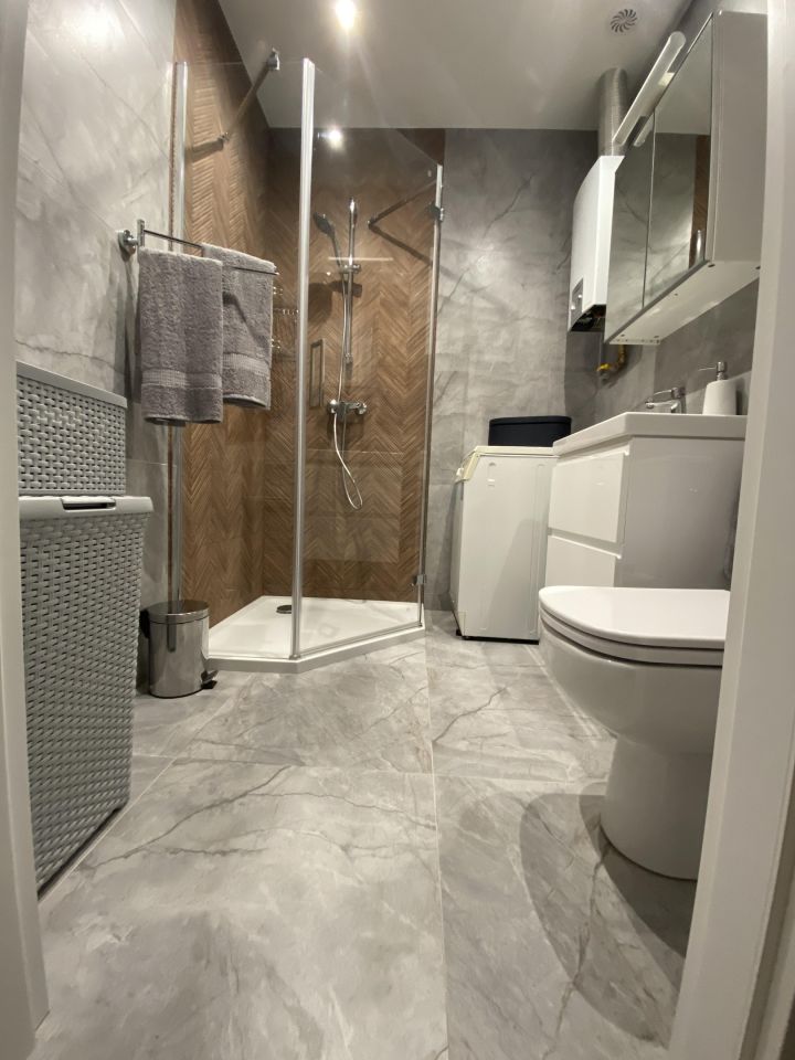 Mieszkanie 2-pokojowe Siemianowice Śląskie Bytków, al. Młodych