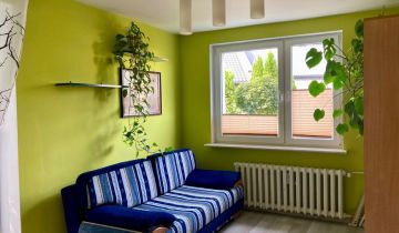 Mieszkanie 2-pokojowe Nowy Dwór Mazowiecki, ul. Ignacego Paderewskiego