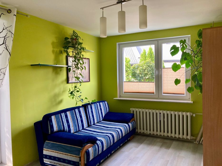 Mieszkanie 2-pokojowe Nowy Dwór Mazowiecki, ul. Ignacego Paderewskiego. Zdjęcie 2