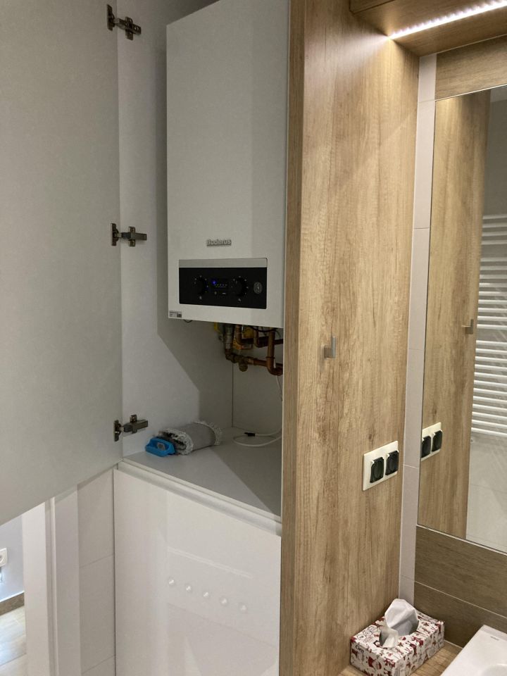 Mieszkanie 2-pokojowe Rzeszów Drabinianka, ul. Strażacka. Zdjęcie 7