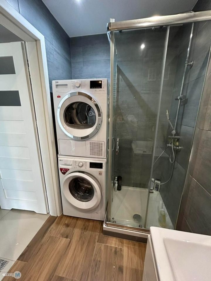 Mieszkanie 2-pokojowe Kielce Świętokrzyskie, ul. Jana Nowaka Jeziorańskiego. Zdjęcie 8