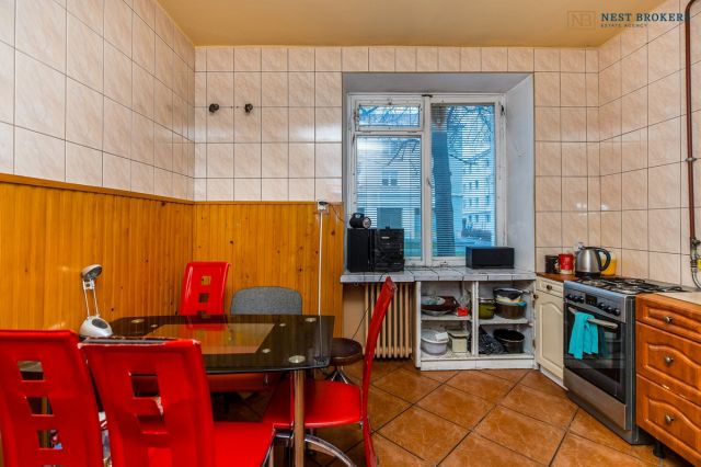 Mieszkanie 3-pokojowe Kraków Nowa Huta, Kopiec Wandy. Zdjęcie 8