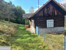 dom wolnostojący, 2 pokoje Witowice Dolne