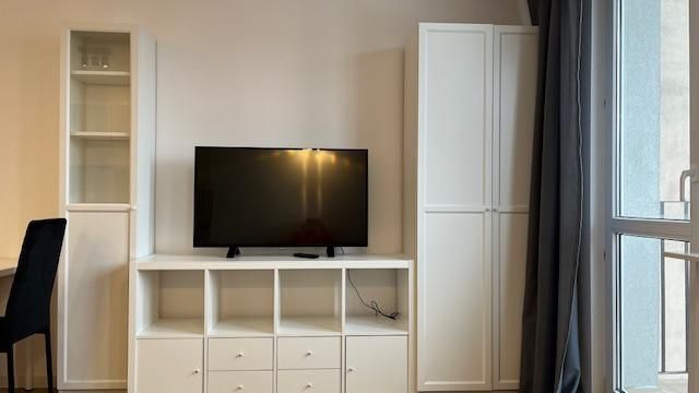 Mieszkanie 1-pokojowe Warszawa Ochota, ul. Grójecka. Zdjęcie 7