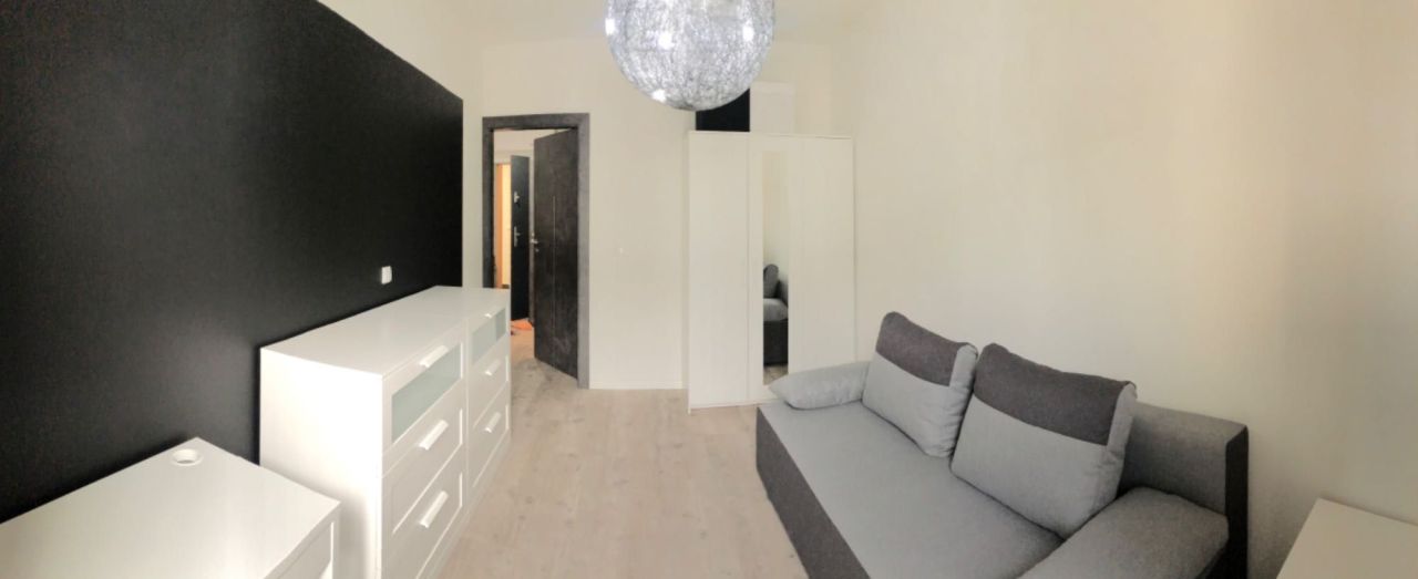 Mieszkanie 2-pokojowe Szczecin Warszewo, ul. Kalinowa. Zdjęcie 4