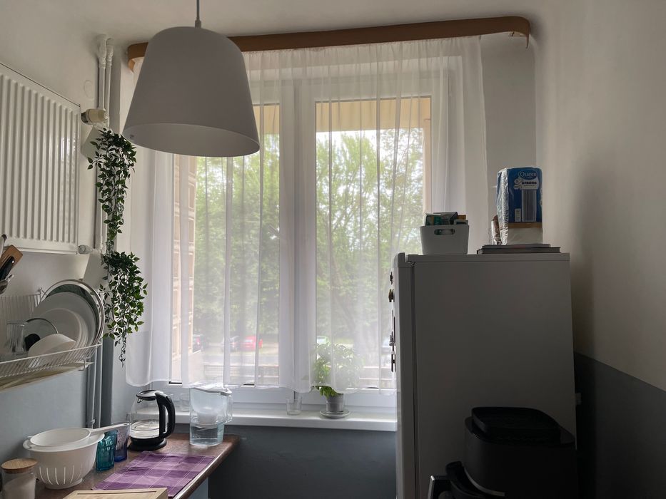 Mieszkanie 1-pokojowe Warszawa Wola, ul. ks. Jana Sitnika. Zdjęcie 3