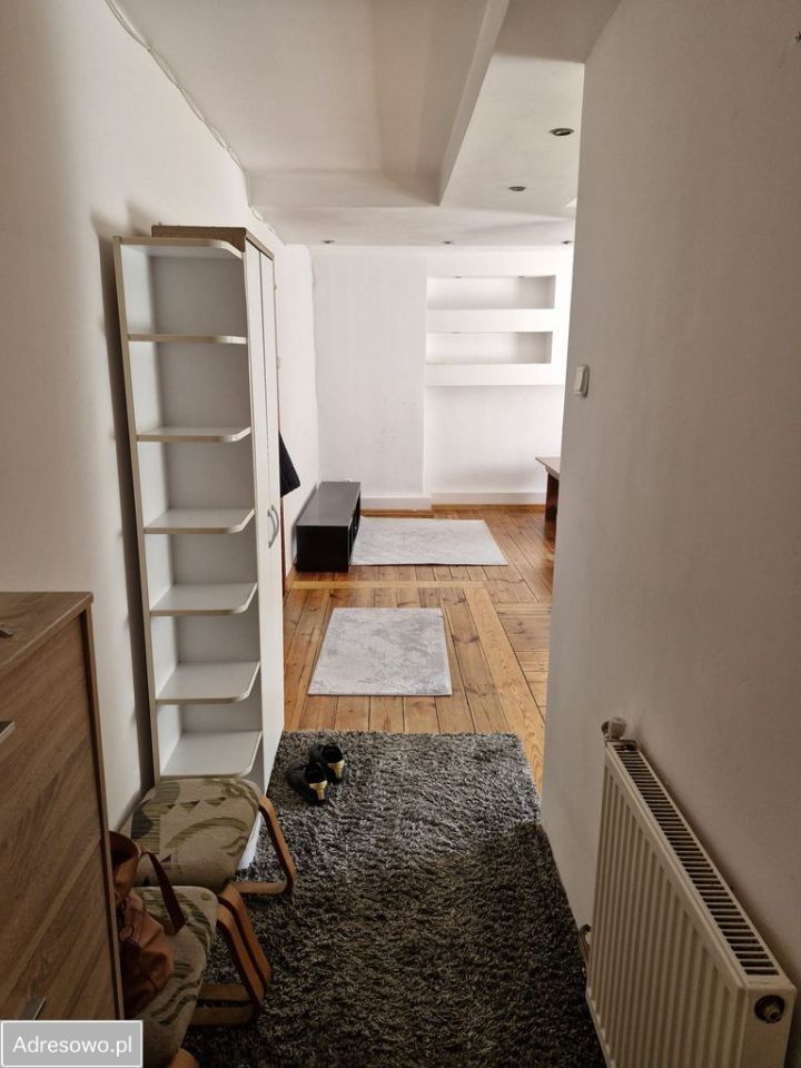 Mieszkanie 2-pokojowe Opole Śródmieście, ul. Orląt Lwowskich. Zdjęcie 6