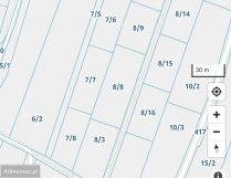 Działka budowlana Równia. Zdjęcie 3