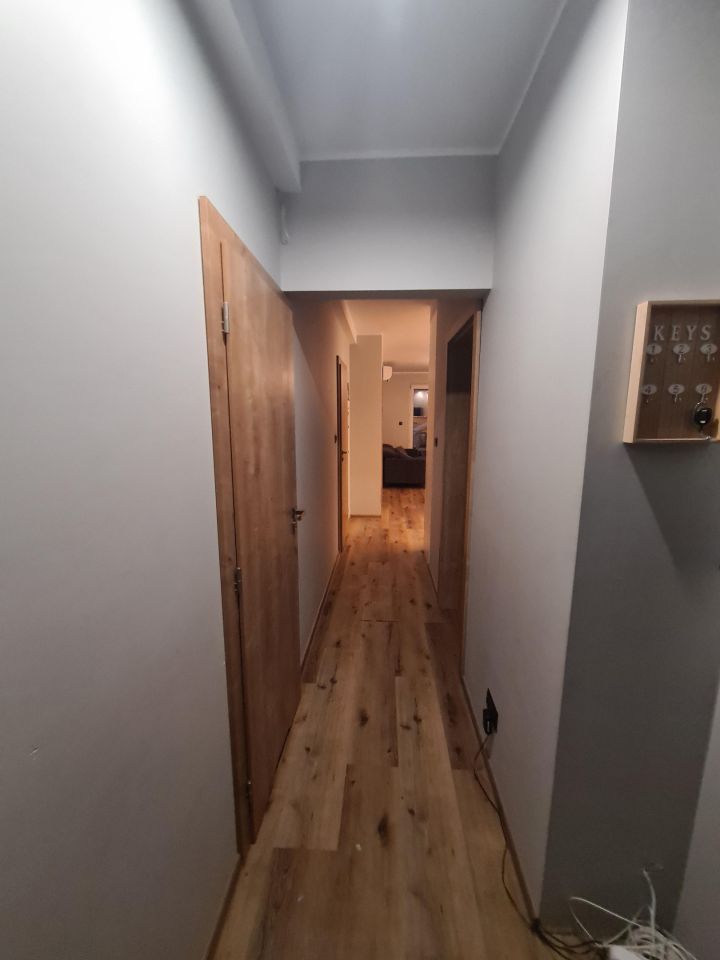 Mieszkanie 3-pokojowe Wola Mrokowska, ul. Postępu. Zdjęcie 11