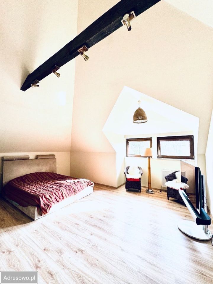 dom wolnostojący, 8 pokoi Podłęcze. Zdjęcie 2