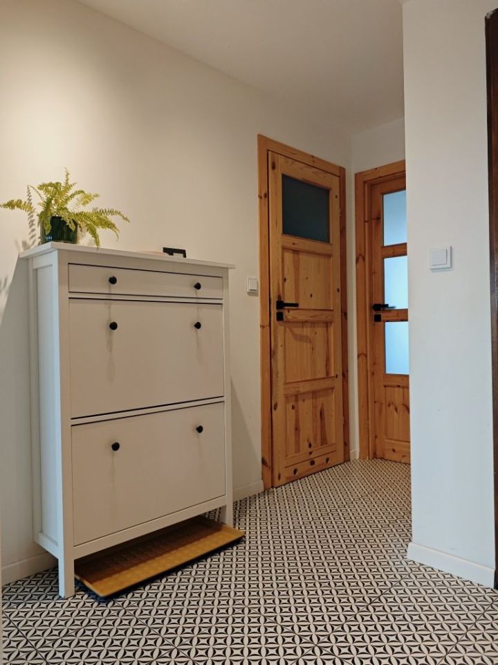 Mieszkanie 3-pokojowe Wrocław Ołtaszyn, ul. Opalowa. Zdjęcie 7