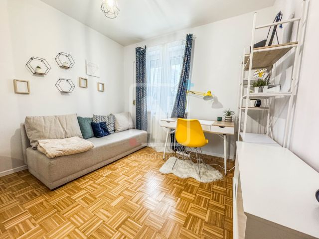 Mieszkanie 3-pokojowe Warszawa Praga, ul. św. Patryka. Zdjęcie 8