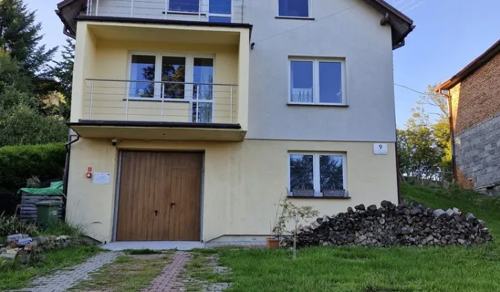 dom wolnostojący, 5 pokoi Las, ul. Zakopiańska